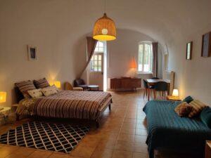 Domaine de Preisch Studio