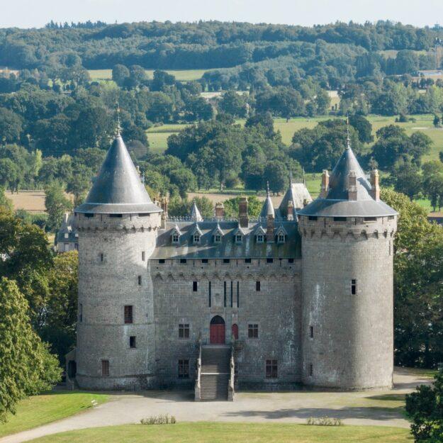 Château de Combourg