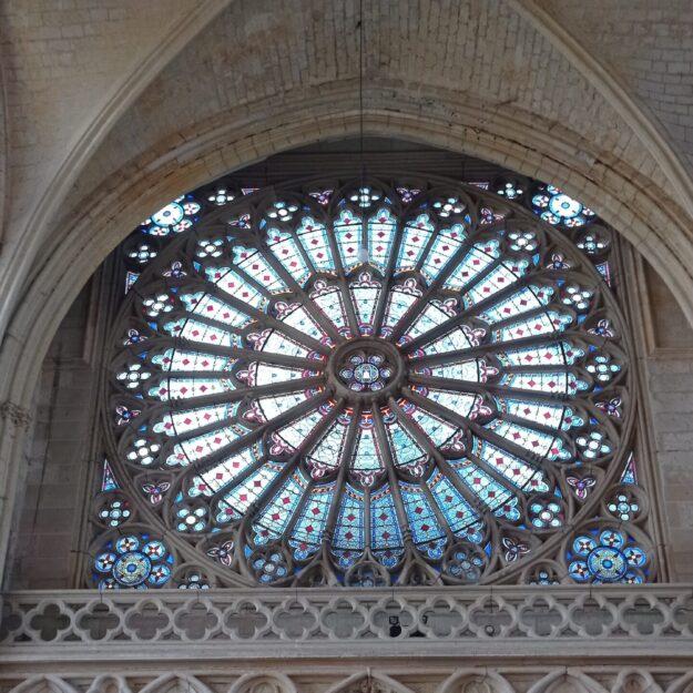 Abbatiale de Saint Germer-de-Fly
