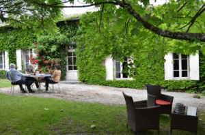 Gîtes de Collinauds - Gîte Charente - Domaine des Collinauds