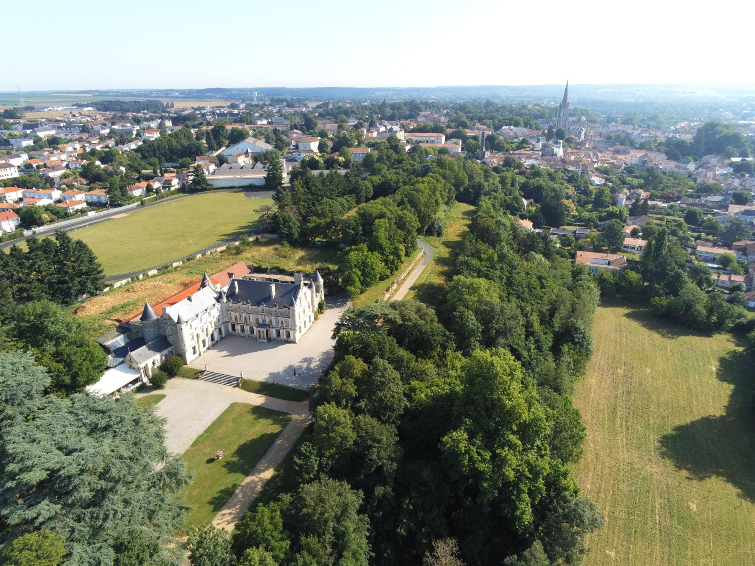 Image du château