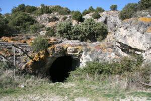 Visite Château Grotte Prehistorique