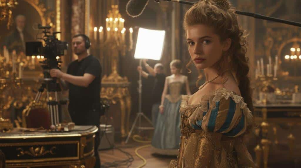 filming places