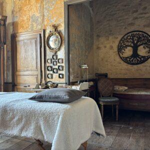 Well-being – Reiki Energy Healing – Château de Cibioux