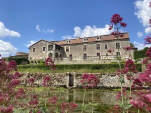 Image du château
