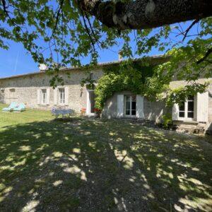 Gîte des Collinauds