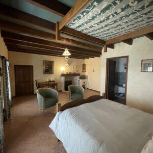 Chambre de la Duchesse