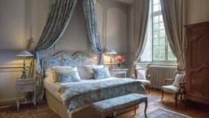 Chambre Diane