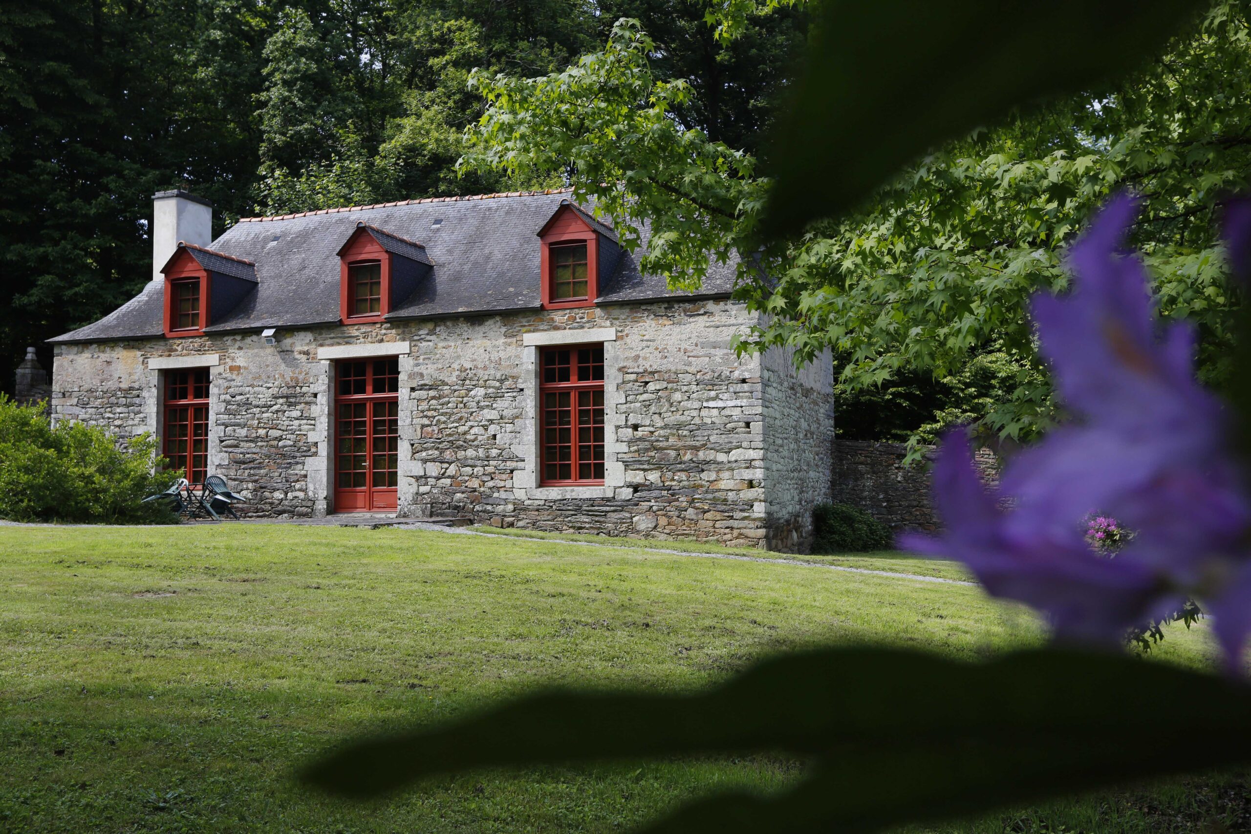Image du château