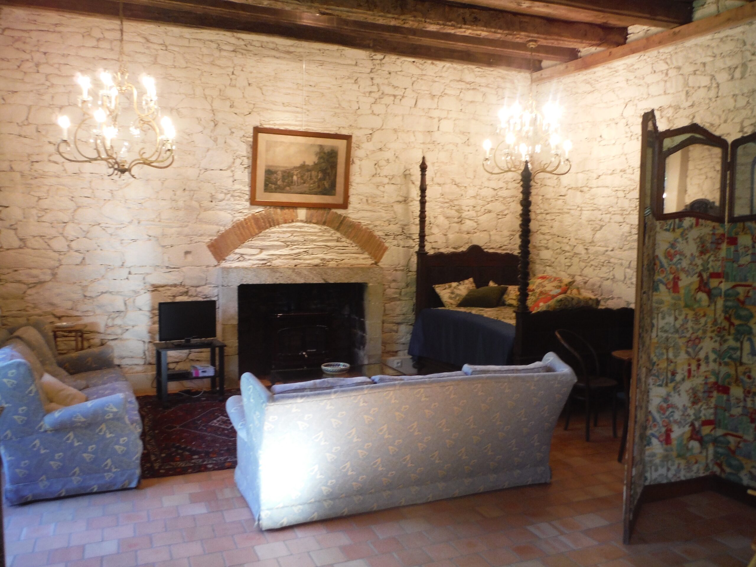 Gîte de France 3 épis 10 Gîte de France 3 épis – Image 10