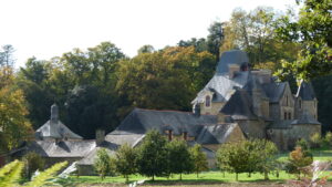 Séminaires & Évènements d'entreprise au Château