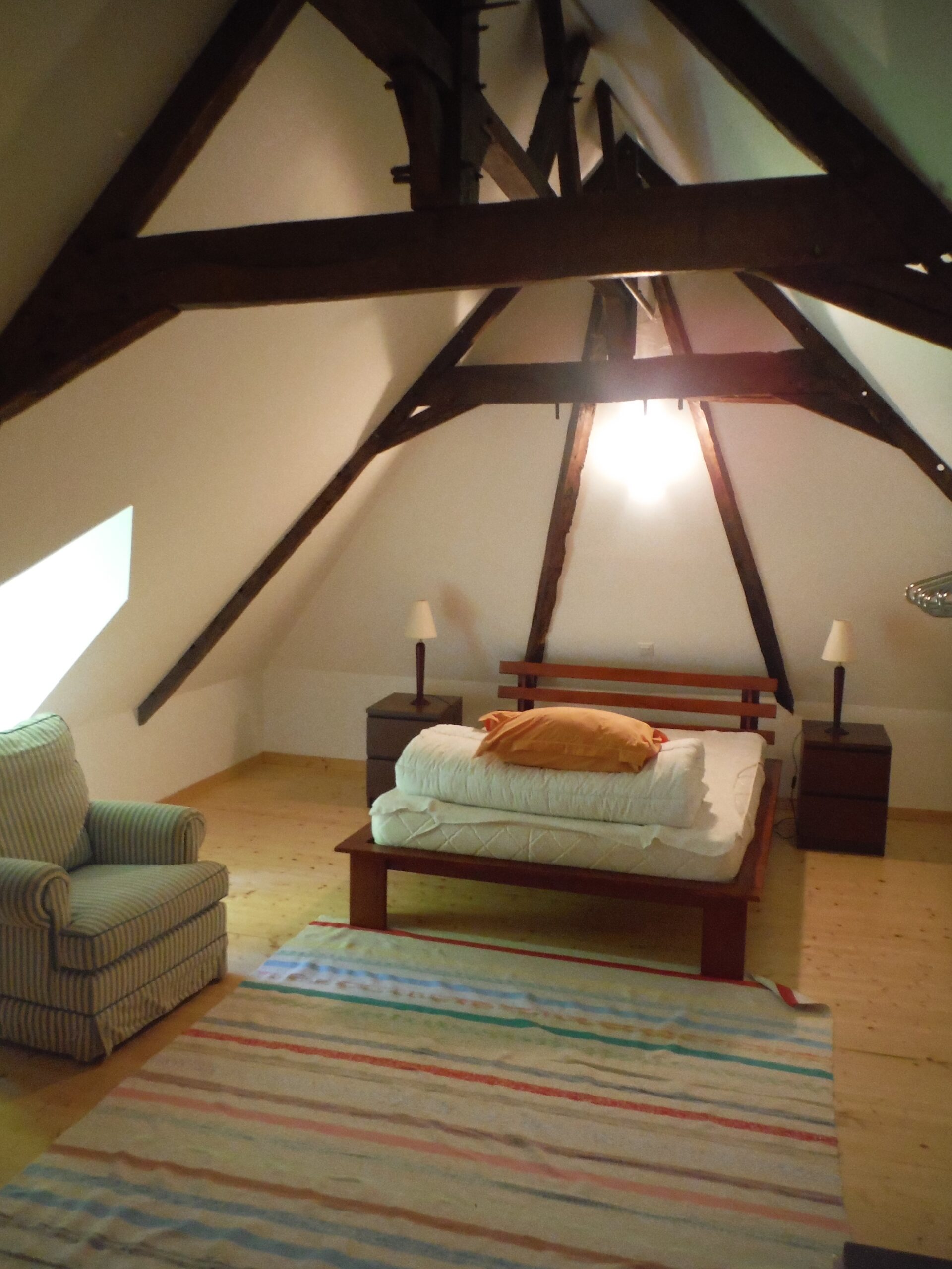 Gîte de France 3 épis 2 Gîte de France 3 épis – Image 2