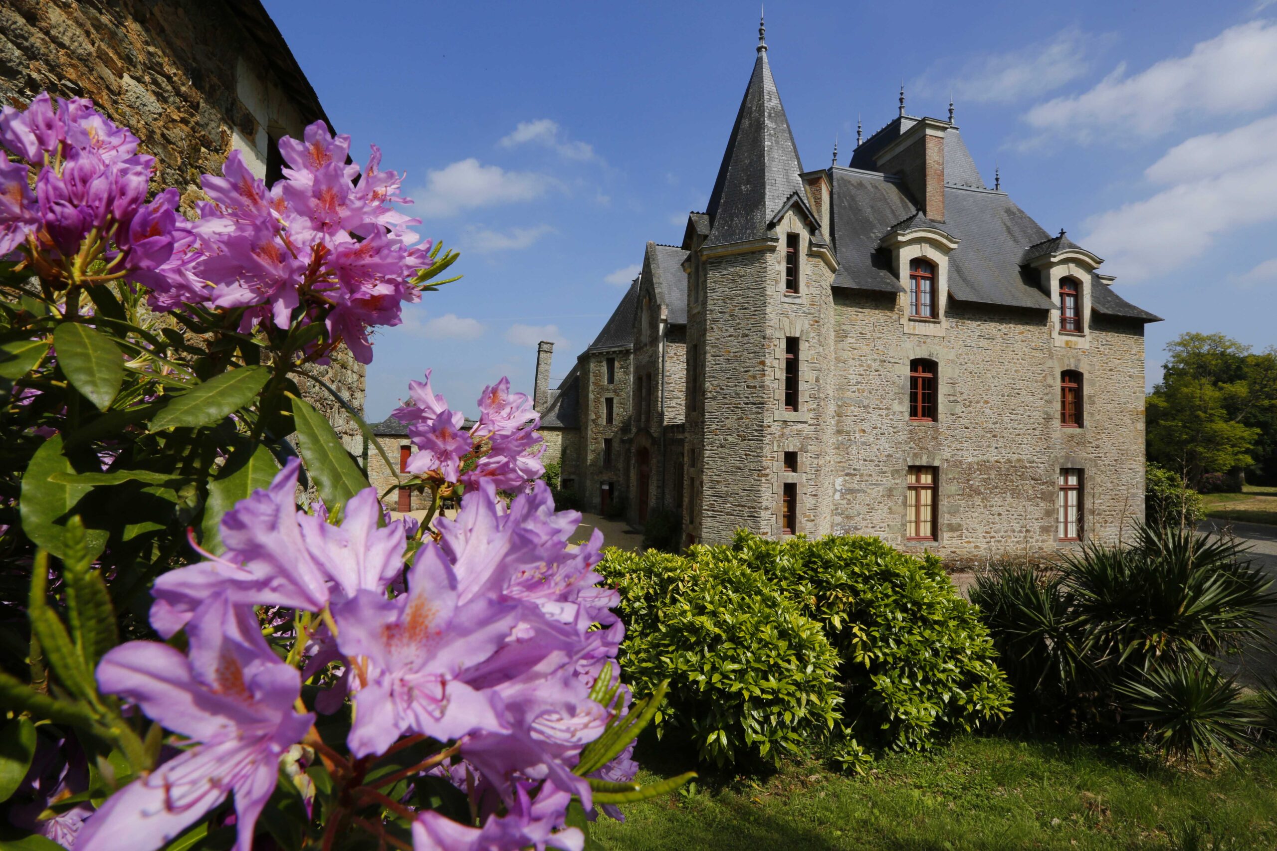 Gîte de France 3 épis 3 Gîte de France 3 épis – Image 3